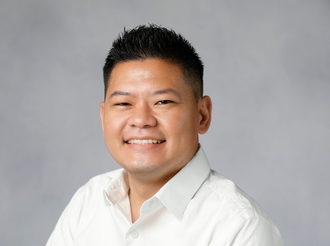 Kris Gunawan