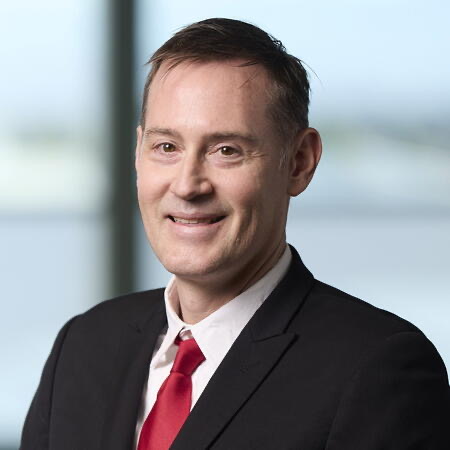 Shane W. Kraus