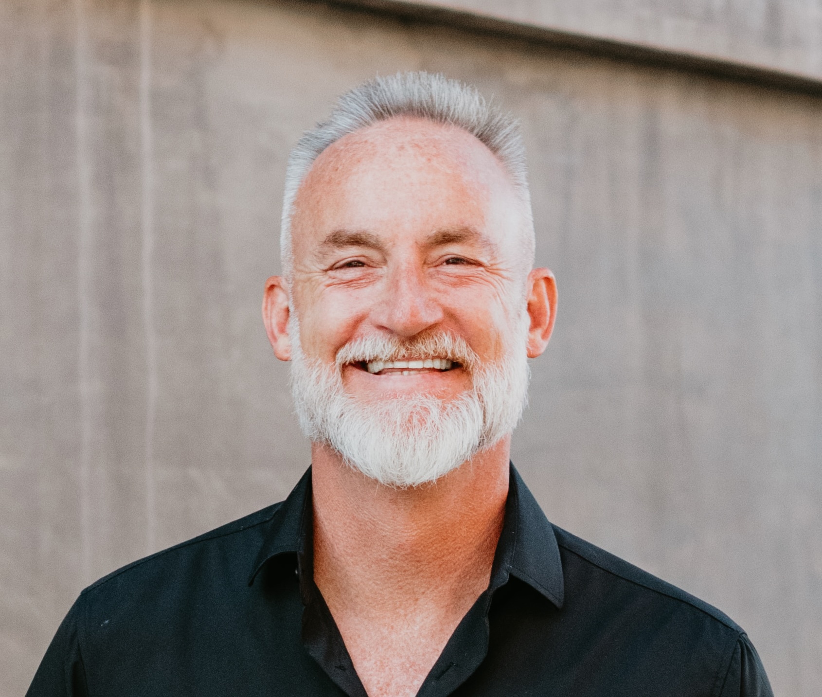Pastor Derek Neider
