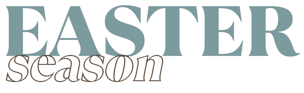 Easter Season Screen